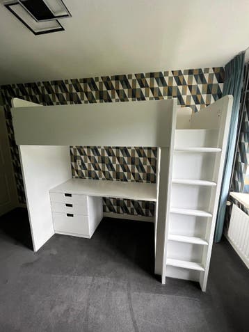 Hoogslaper IKEA