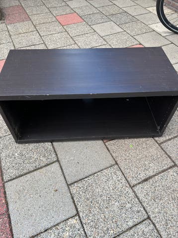 Ikea kast