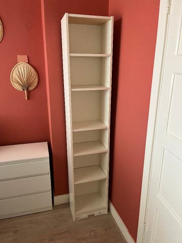 IKEA Billy Boekenkast - gratis ophalen