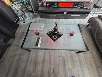 Salon Tafels