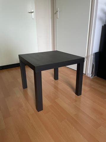 Gratis - salontafel bijzettafel plantentafel
