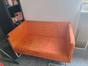 Gratis af te halen, bankje Ikea