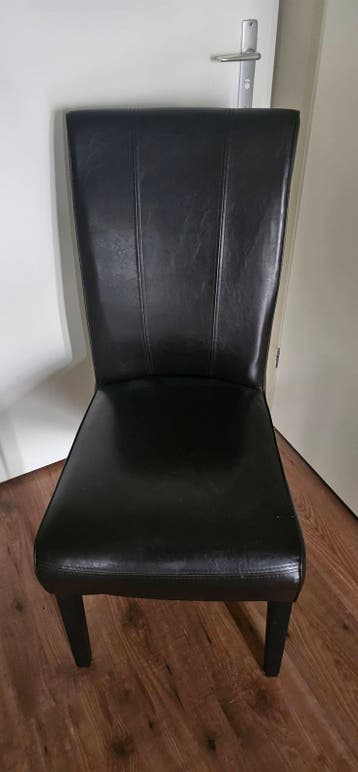 Eetkamer stoelen