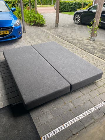 Boxspring / onderstel
