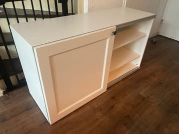 Ikea TV-kast (Gratis op te halen!)