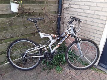 Mountainbike