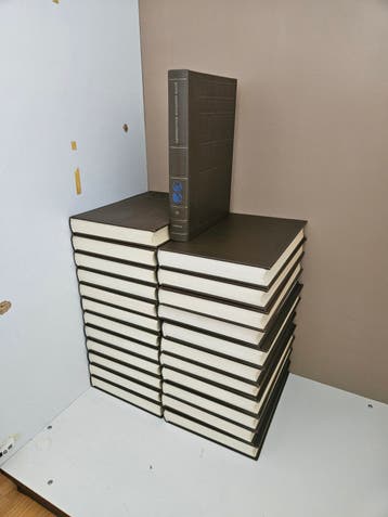 Spectrum encyclopedie