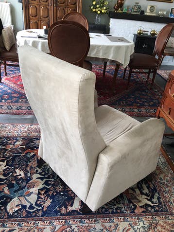 Fauteuil