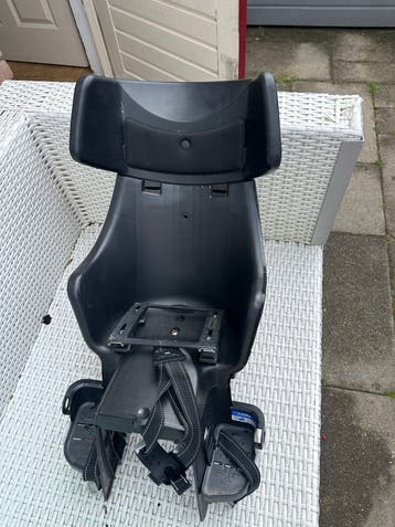 Bobike Achterzitje
