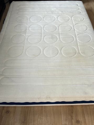 Matras 140 x 200cm gratis Utrecht Het Zand