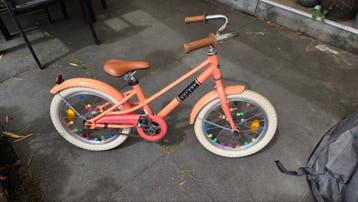 Kinderfiets