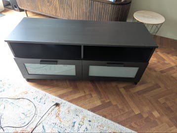 Tv meubel Ikea