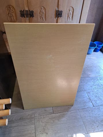 eetkamertafel gratis op te halen. 4