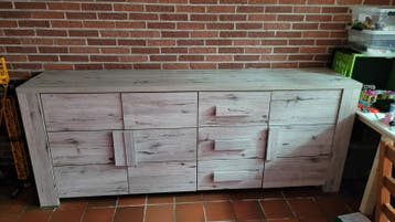 GRATIS DRESSOIR VANDAAG OPHALEN