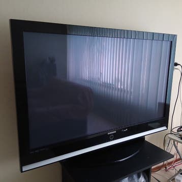 Samsung 50
