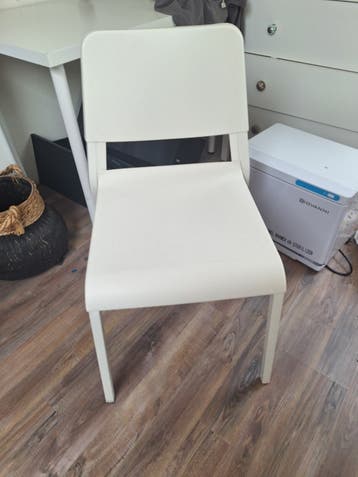 Ikea stoel