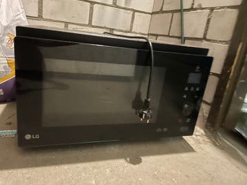 LG combi magnatrons