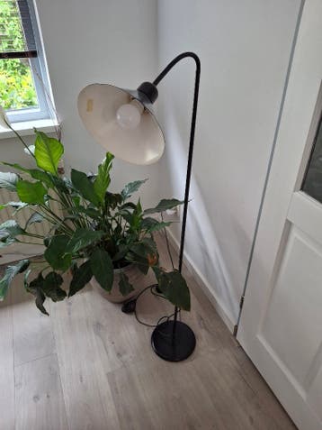 Staande lamp