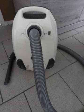 Gratis stofzuiger