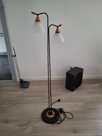 Staande lamp