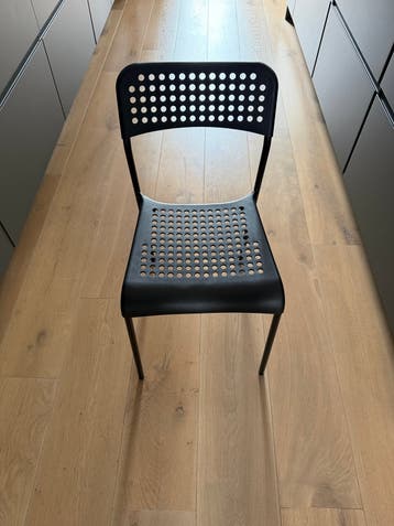 Ikea stoel, GRATIS!!