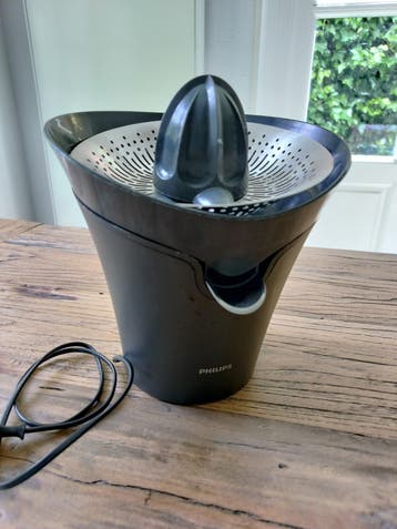 Elektrische citruspers