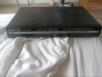Hdd Sony