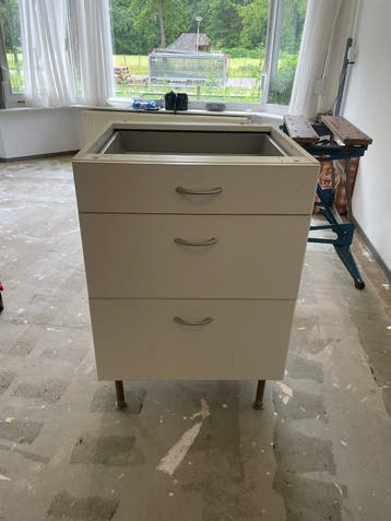 Ladenkast