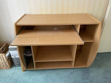Bureau