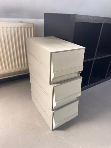 Archiefkast gratis ophalen