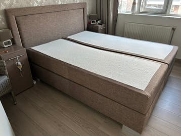 Boxspring 160*200