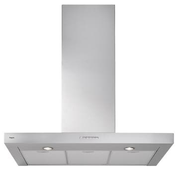 Pelgrim bsk961 rvs