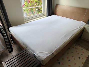 Matras 140/200 gratis