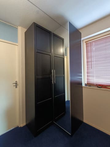 Pax kast IKEA (gratis ophalen)