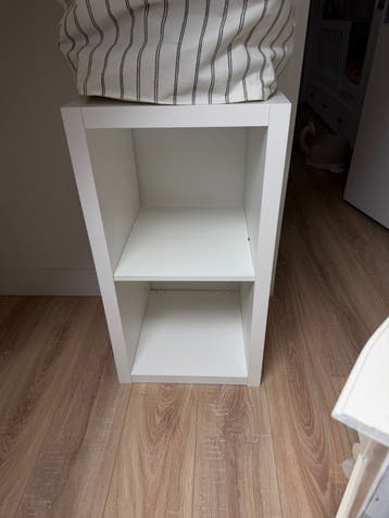 Ikea kubus, gratis afhalen