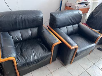Gratis stoelen, fauteuils