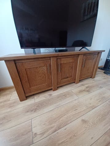 Tv kast + Dressoir