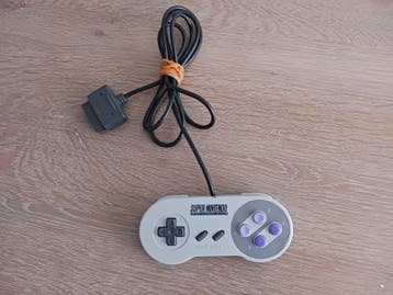 Niet-originele SNES controller Amerikaans