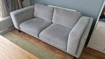Ikea 2-Zitsbanken