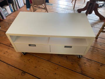 Ikea tvmeubel gratis Amsterdam
