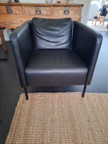 Fauteuil van Ikea (gratis)