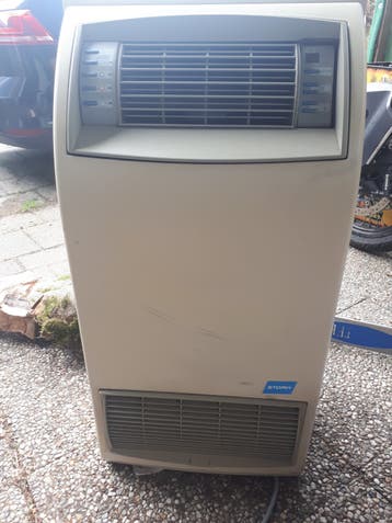 Airco gratis