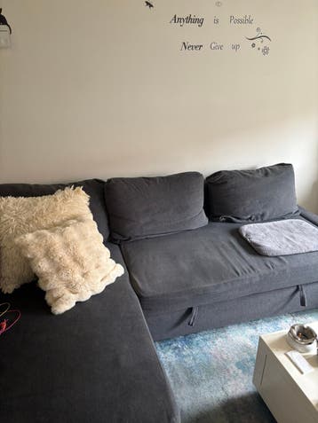 Berging snuffelen! Gratis ophalen!