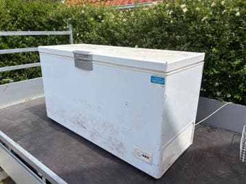 Vrieskist gratis af te halen.