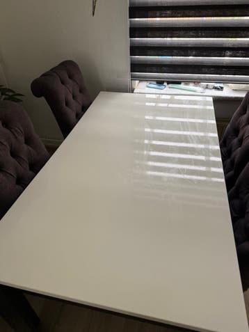 Eettafel gratis ophalen in Eindhoven