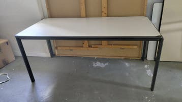 Tafel gratis afhalen