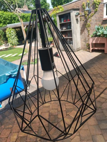 Kooi lamp