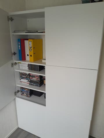 boekenkast