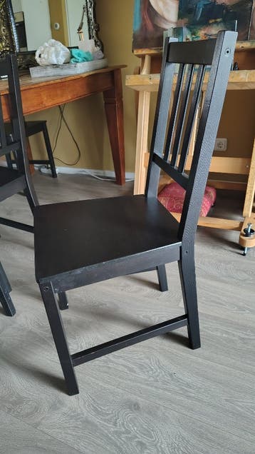 Stoeltjes gratis af te halen