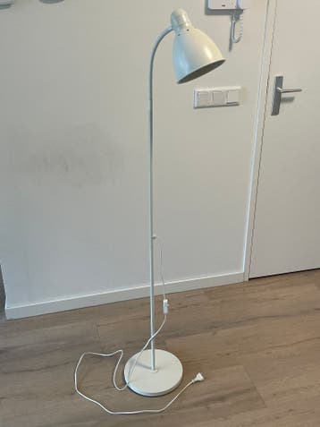 IKEA staande lamp